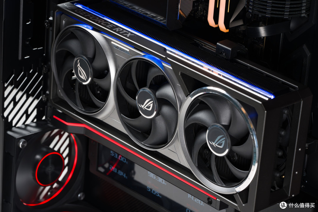 ROGxEVANGELION02(ROG Cronox_X870E DARK HERO_ASTRAL RTX 5080)