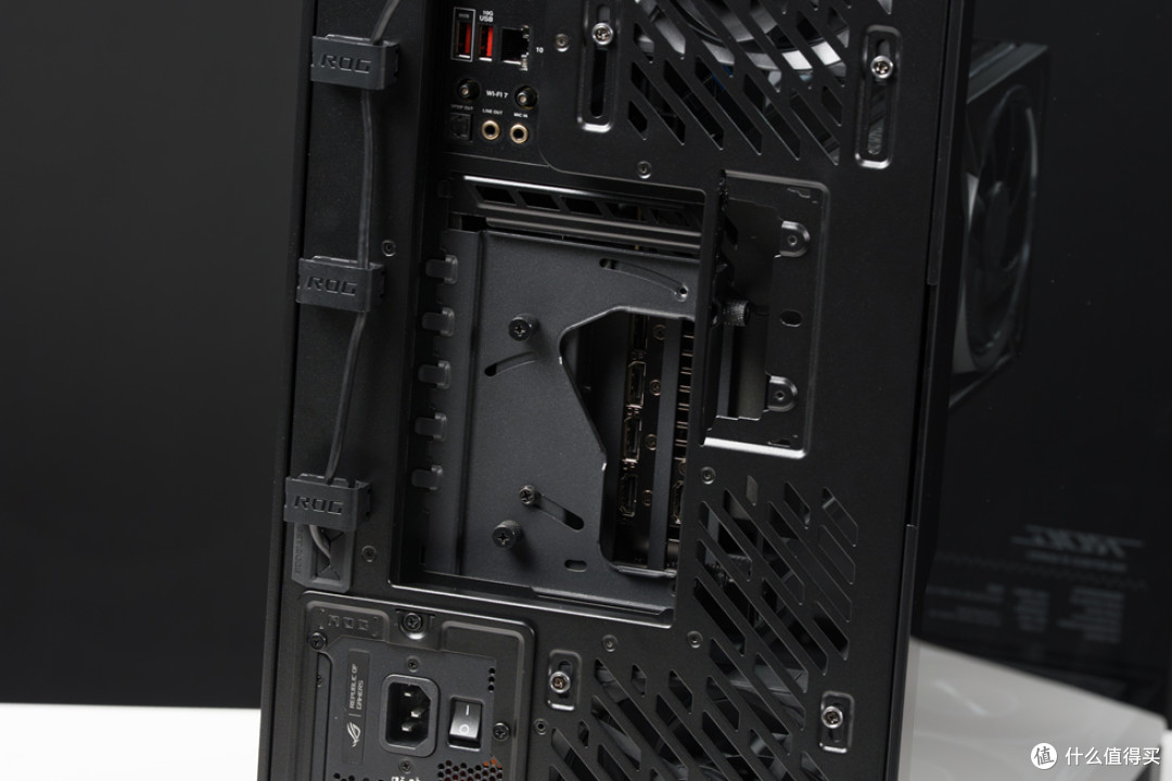 ROGxEVANGELION02(ROG Cronox_X870E DARK HERO_ASTRAL RTX 5080)