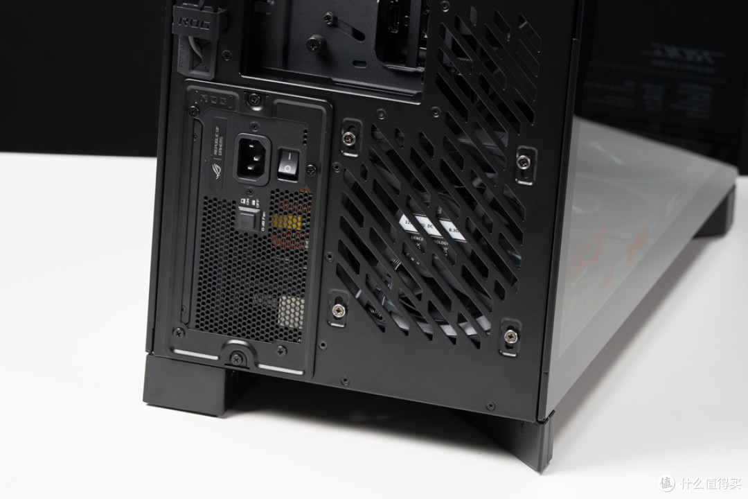ROGxEVANGELION02(ROG Cronox_X870E DARK HERO_ASTRAL RTX 5080)