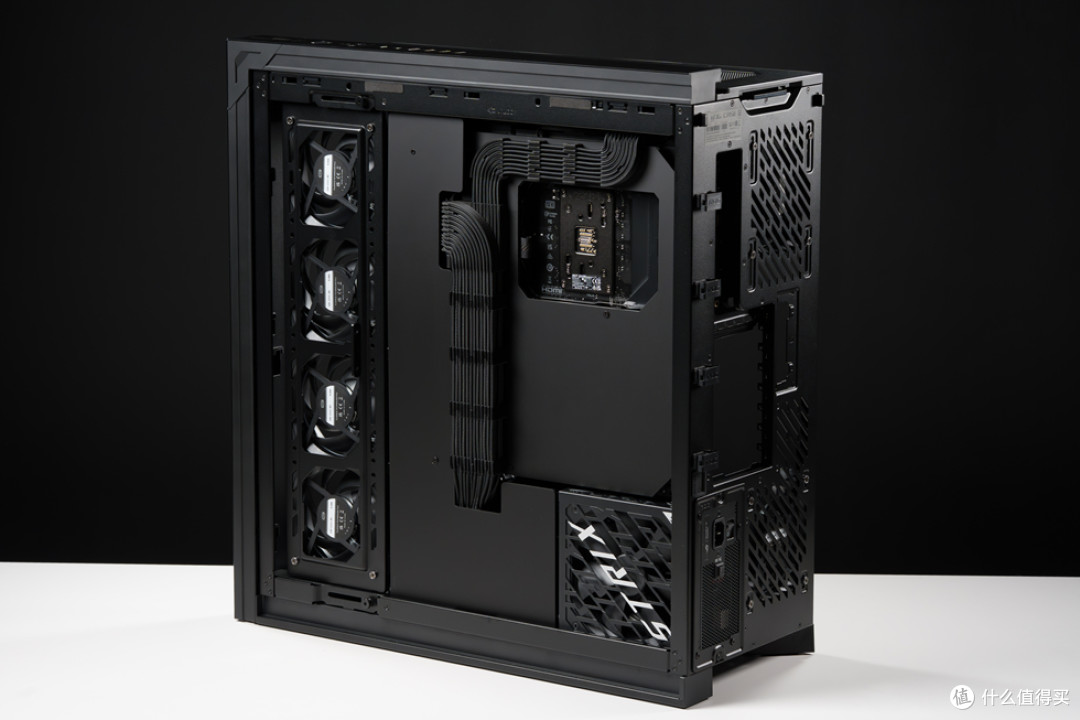 ROGxEVANGELION02(ROG Cronox_X870E DARK HERO_ASTRAL RTX 5080)