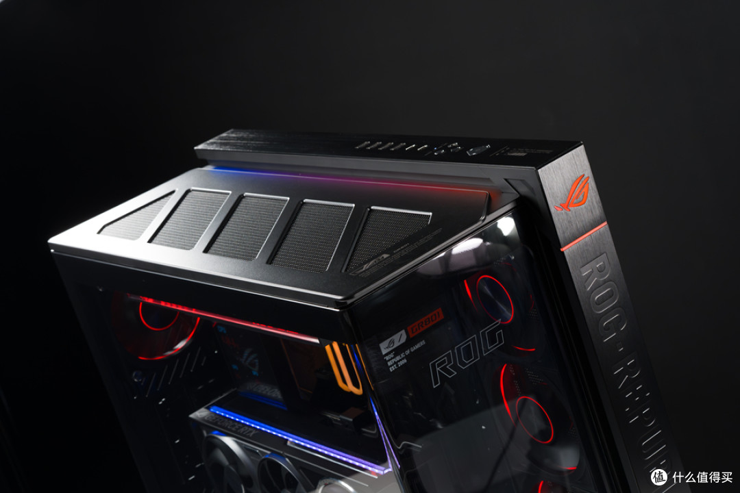 ROGxEVANGELION02(ROG Cronox_X870E DARK HERO_ASTRAL RTX 5080)