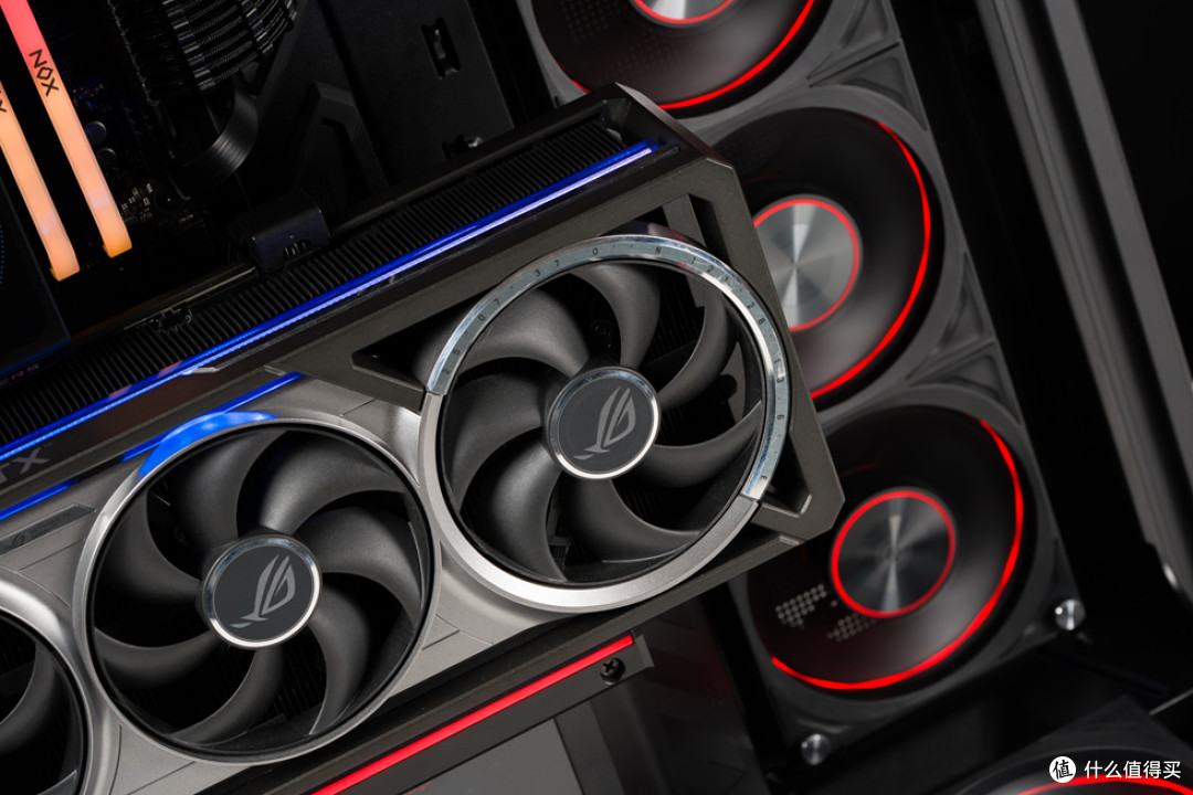 ROGxEVANGELION02(ROG Cronox_X870E DARK HERO_ASTRAL RTX 5080)