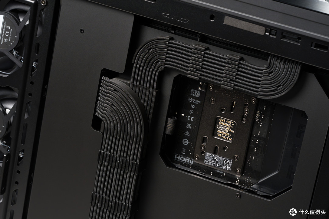 ROGxEVANGELION02(ROG Cronox_X870E DARK HERO_ASTRAL RTX 5080)