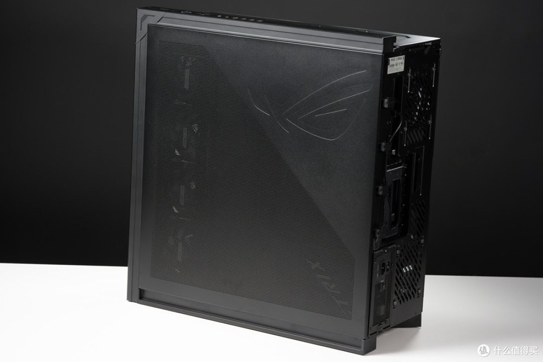 ROGxEVANGELION02(ROG Cronox_X870E DARK HERO_ASTRAL RTX 5080)