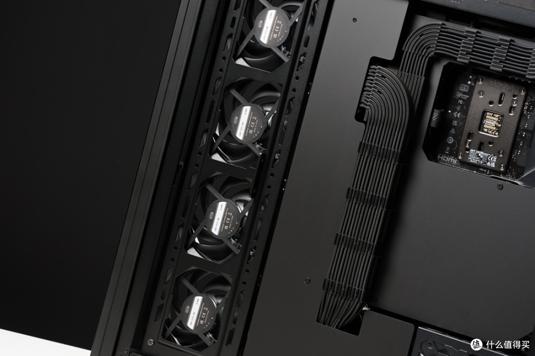 ROGxEVANGELION02(ROG Cronox_X870E DARK HERO_ASTRAL RTX 5080)