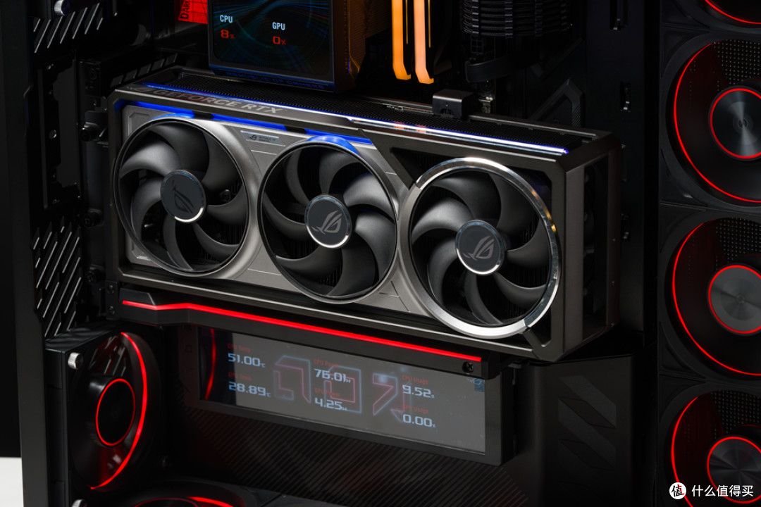 ROGxEVANGELION02(ROG Cronox_X870E DARK HERO_ASTRAL RTX 5080)