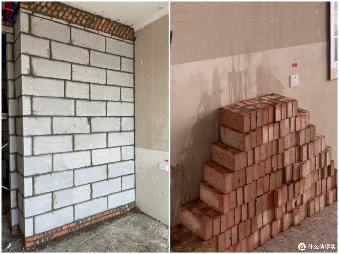墙不牢一推就倒？隔音差没有隐私？新建墙体一坑接一坑