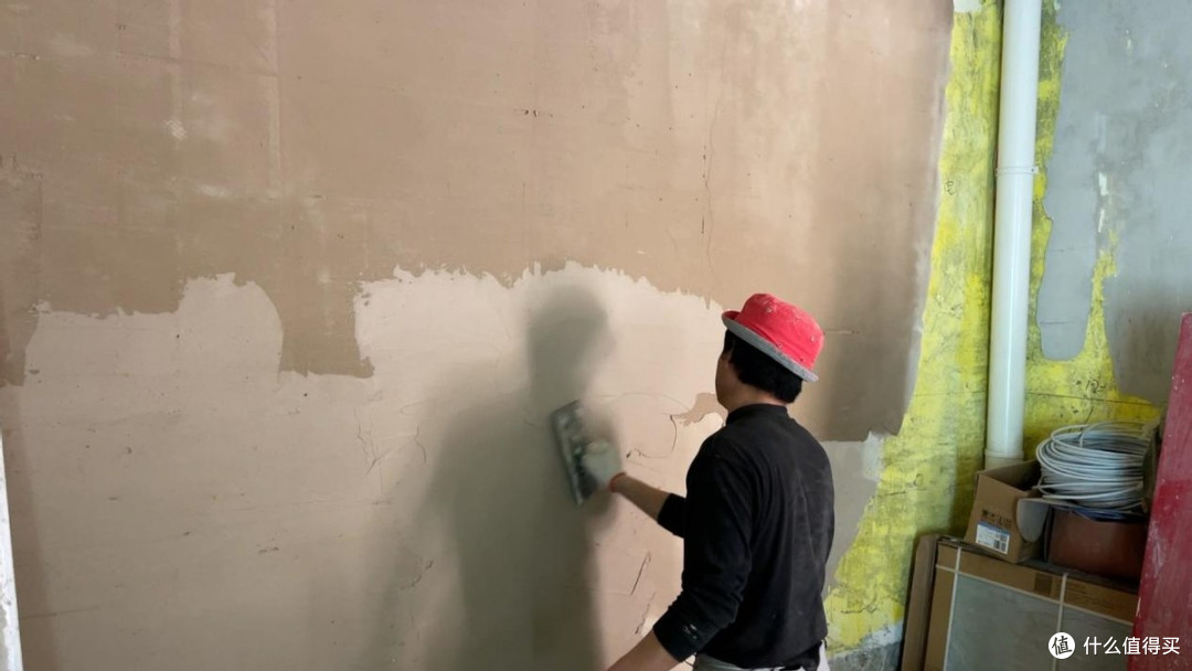 墙不牢一推就倒？隔音差没有隐私？新建墙体一坑接一坑
