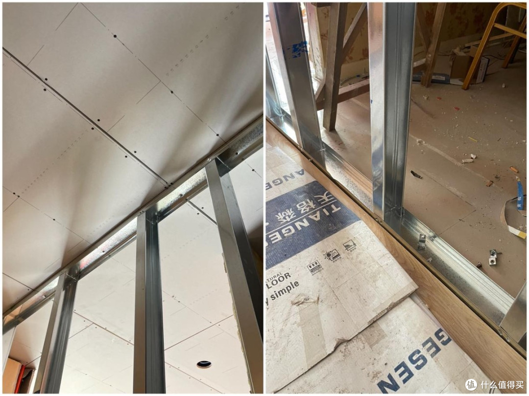 墙不牢一推就倒？隔音差没有隐私？新建墙体一坑接一坑