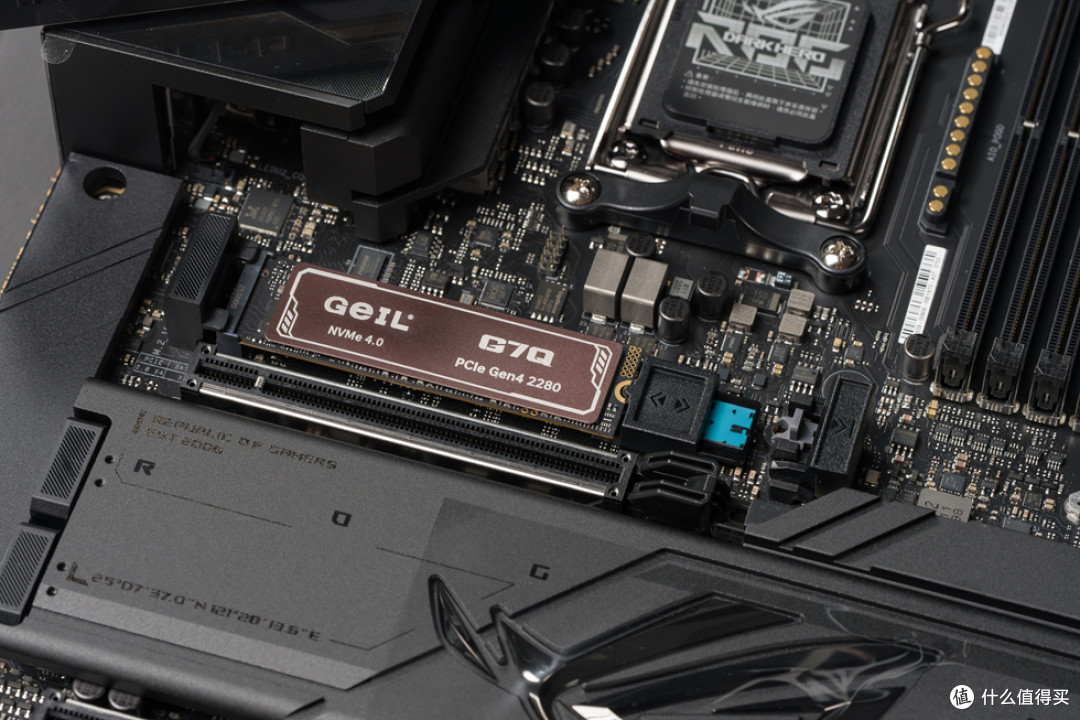 ROGxEVANGELION02(ROG Cronox_X870E DARK HERO_ASTRAL RTX 5080)