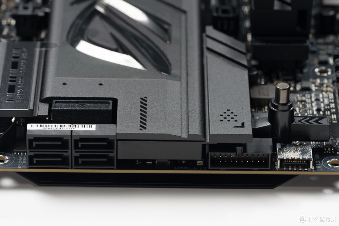 ROGxEVANGELION02(ROG Cronox_X870E DARK HERO_ASTRAL RTX 5080)