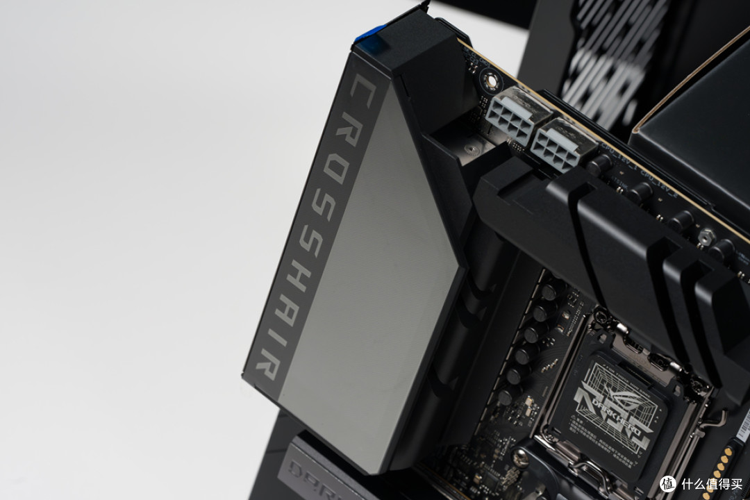 ROGxEVANGELION02(ROG Cronox_X870E DARK HERO_ASTRAL RTX 5080)