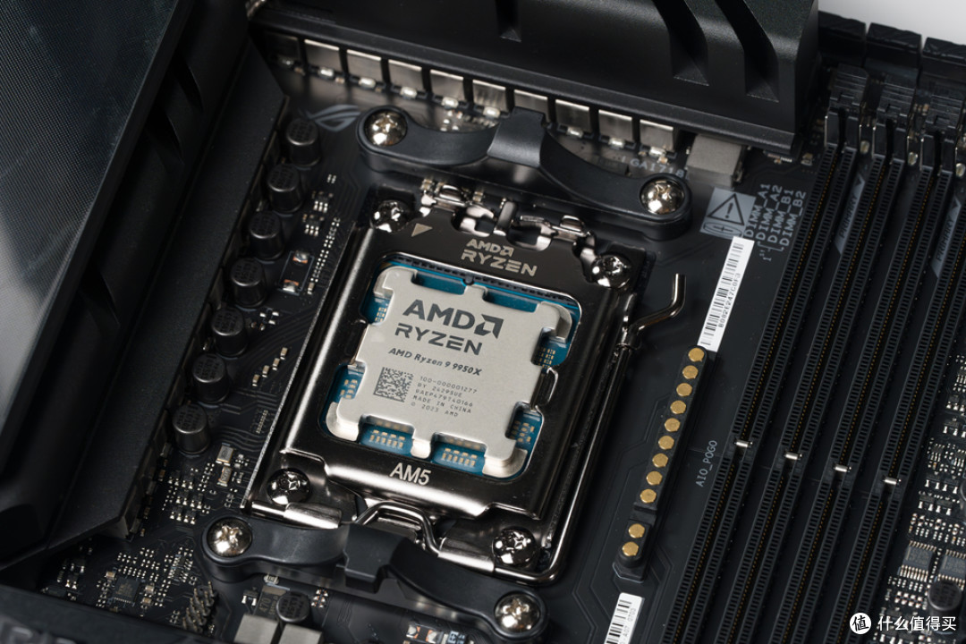 ROGxEVANGELION02(ROG Cronox_X870E DARK HERO_ASTRAL RTX 5080)