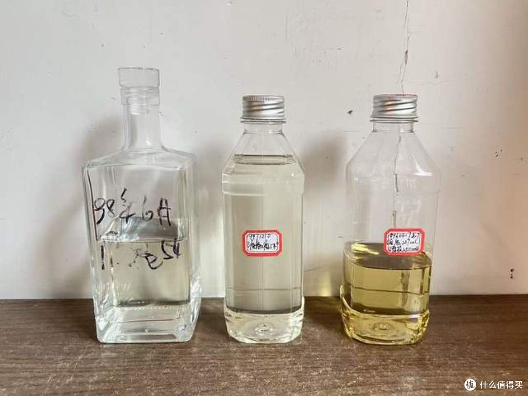 品鉴90年代后期酒鬼酒有点像开盲盒?因为好坏受太多因素影响