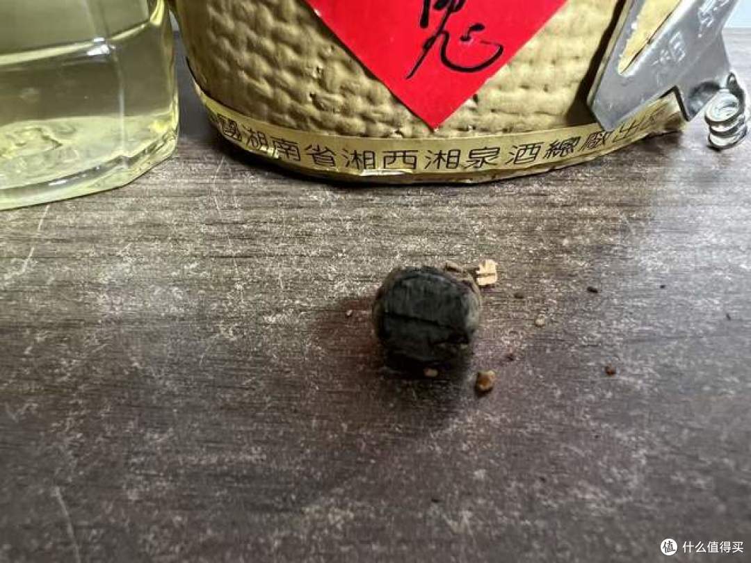 品鉴90年代后期酒鬼酒有点像开盲盒?因为好坏受太多因素影响