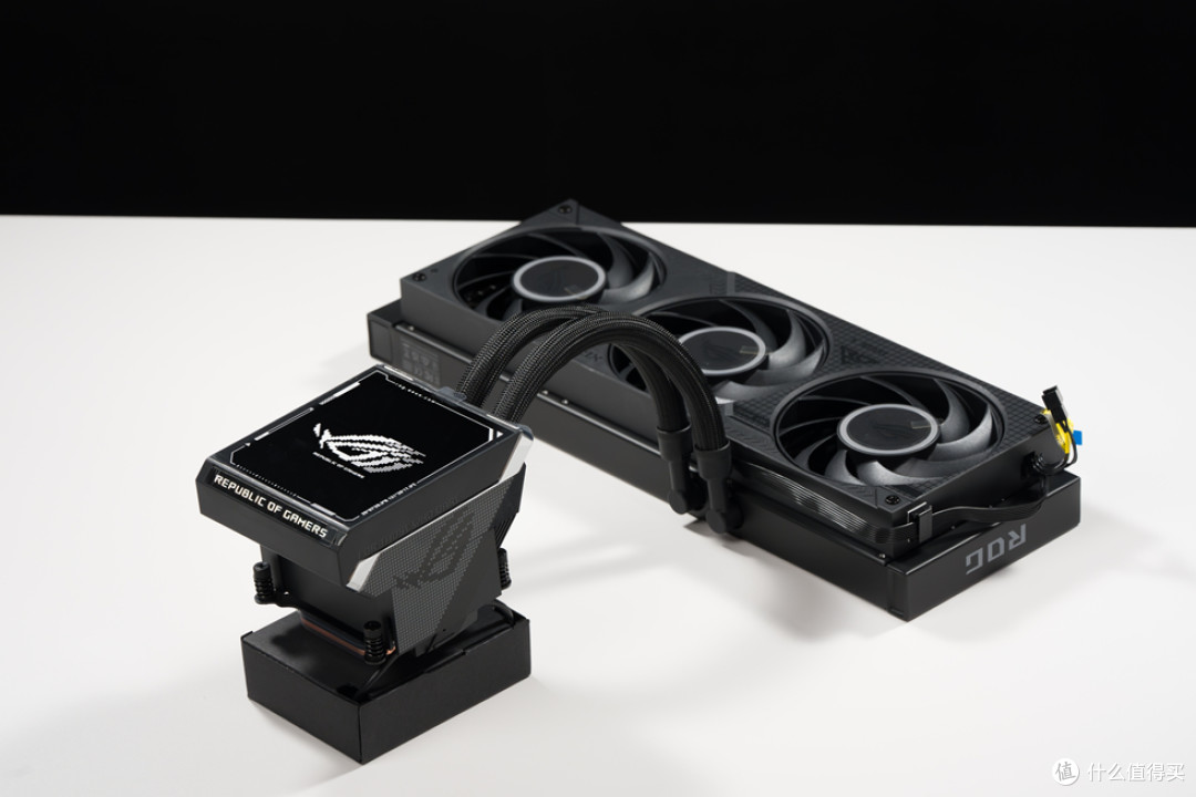 ROGxEVANGELION02(ROG Cronox_X870E DARK HERO_ASTRAL RTX 5080)