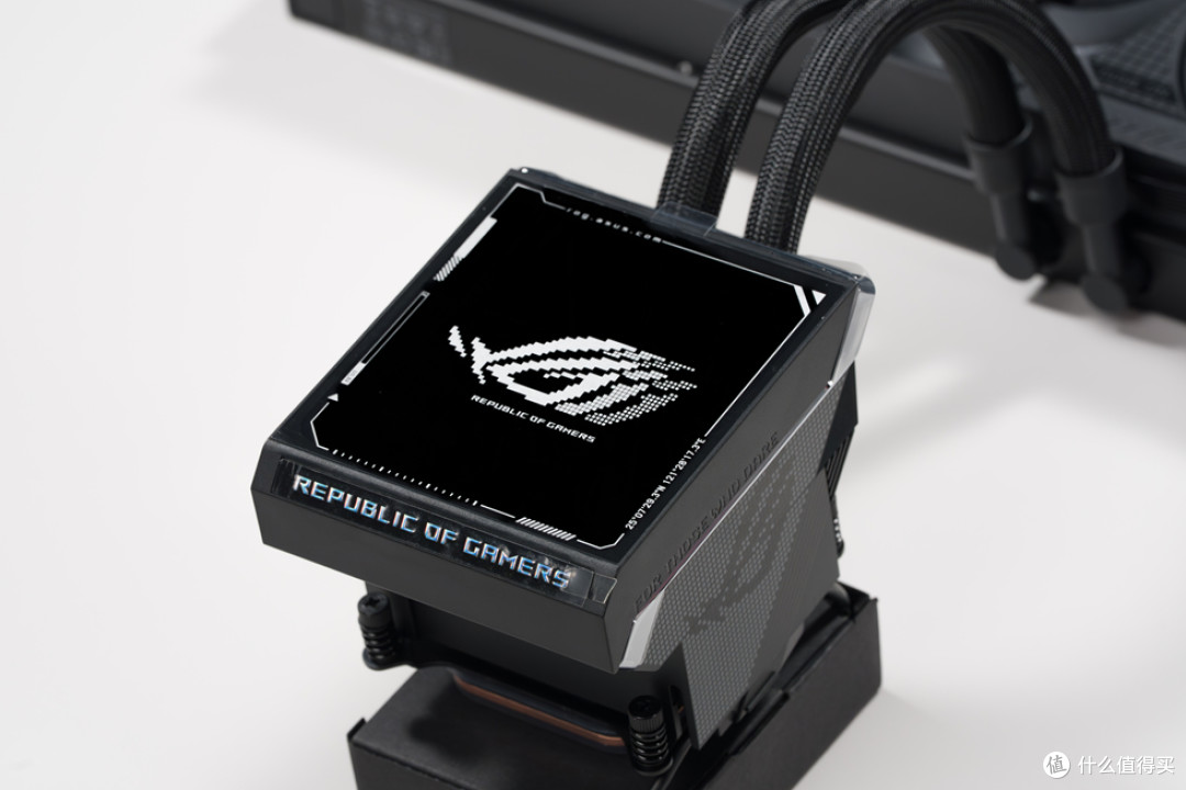 ROGxEVANGELION02(ROG Cronox_X870E DARK HERO_ASTRAL RTX 5080)