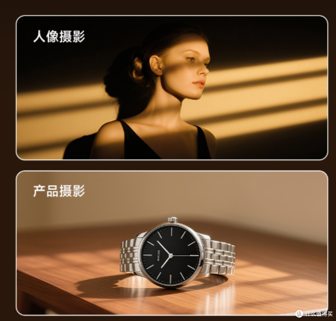 不用换背景，也能在家拍出氛围感：纽尔FL10造影灯使用体