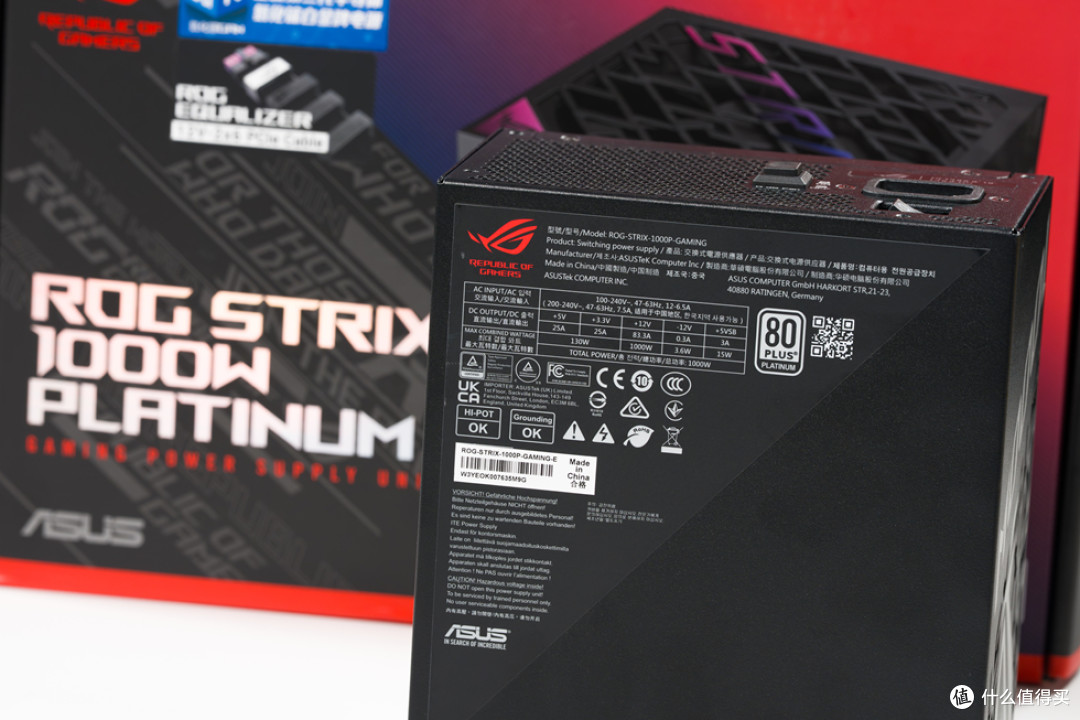 ROGxEVANGELION02(ROG Cronox_X870E DARK HERO_ASTRAL RTX 5080)