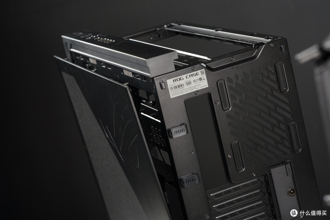 ROGxEVANGELION02(ROG Cronox_X870E DARK HERO_ASTRAL RTX 5080)
