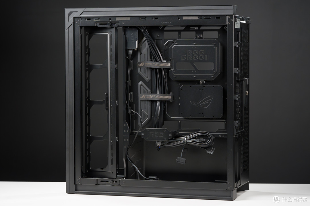 ROGxEVANGELION02(ROG Cronox_X870E DARK HERO_ASTRAL RTX 5080)