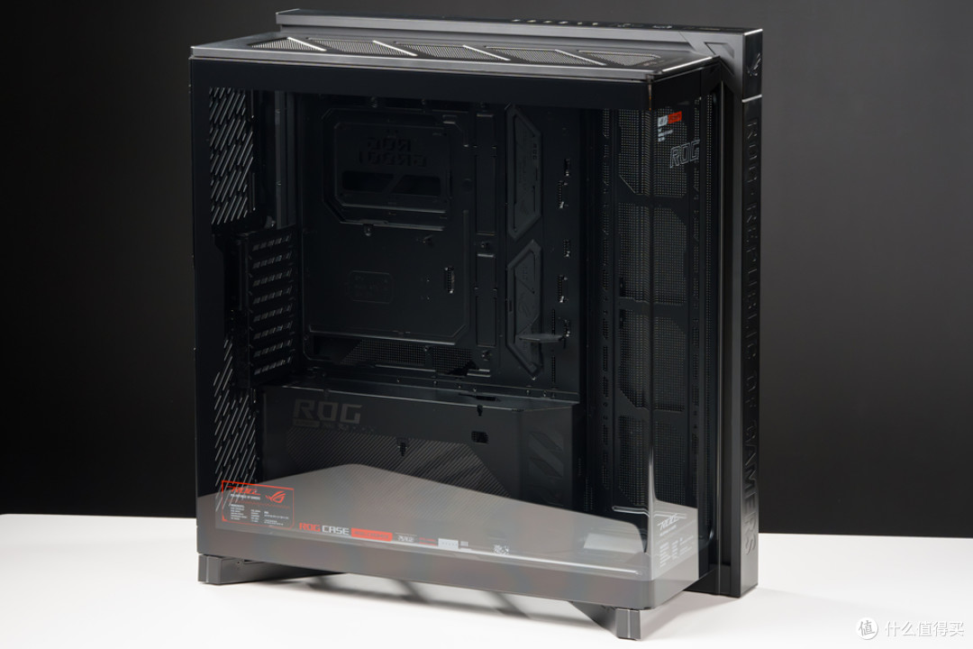 ROGxEVANGELION02(ROG Cronox_X870E DARK HERO_ASTRAL RTX 5080)