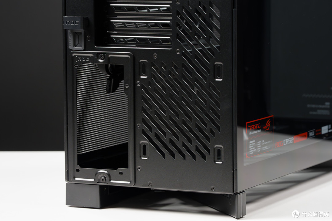 ROGxEVANGELION02(ROG Cronox_X870E DARK HERO_ASTRAL RTX 5080)