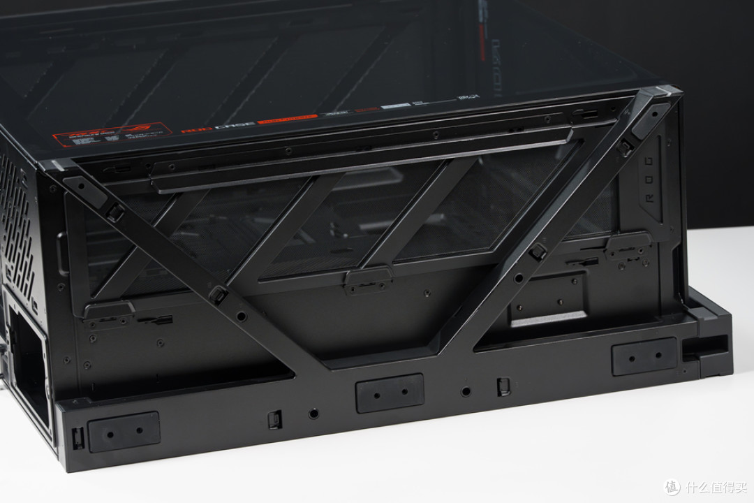 ROGxEVANGELION02(ROG Cronox_X870E DARK HERO_ASTRAL RTX 5080)