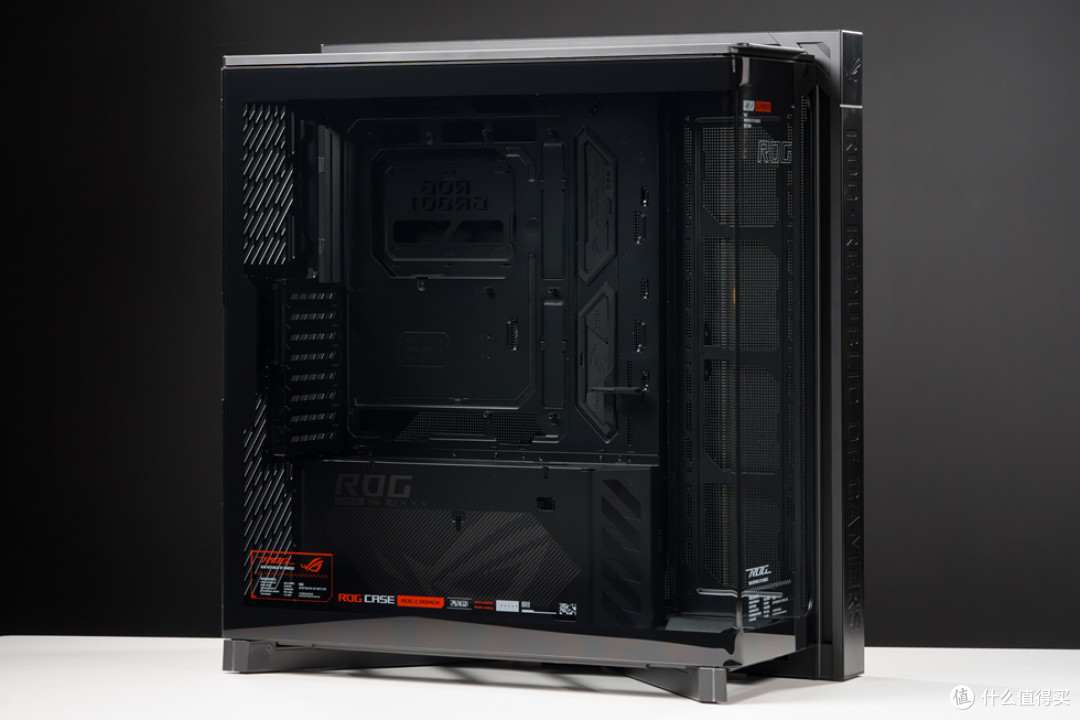 ROGxEVANGELION02(ROG Cronox_X870E DARK HERO_ASTRAL RTX 5080)