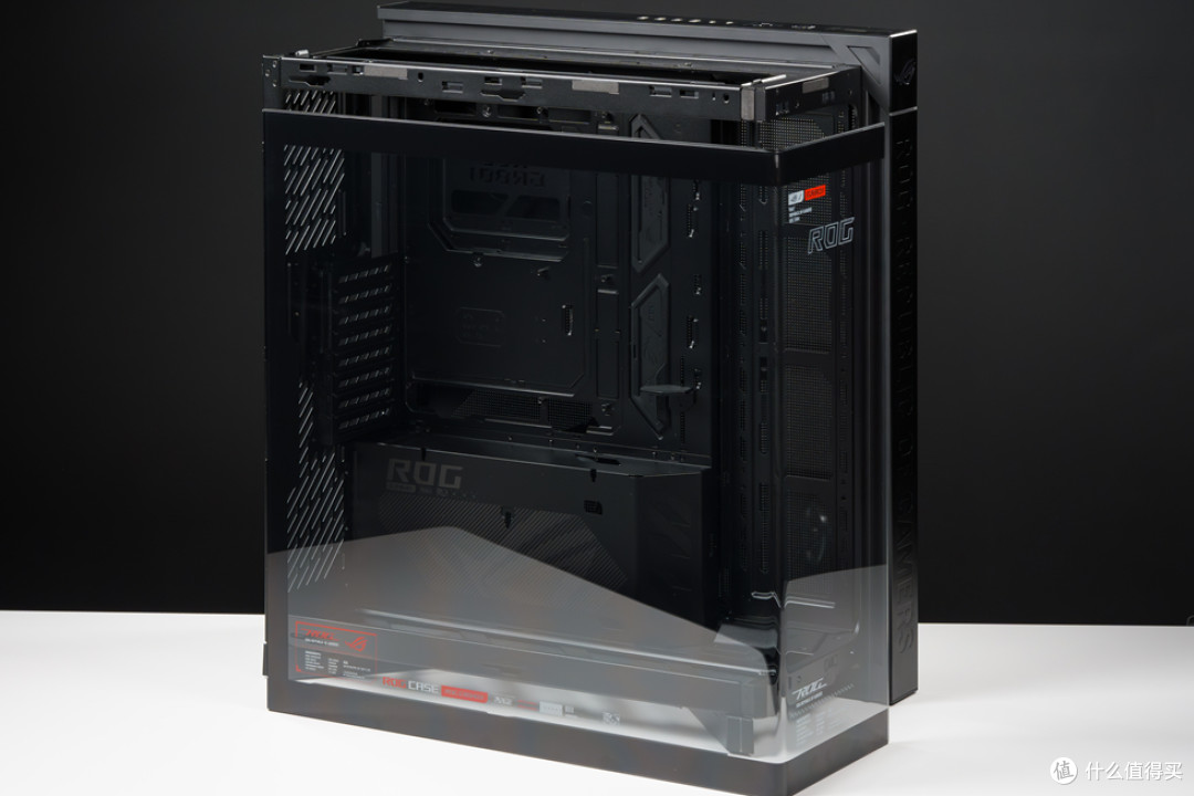 ROGxEVANGELION02(ROG Cronox_X870E DARK HERO_ASTRAL RTX 5080)