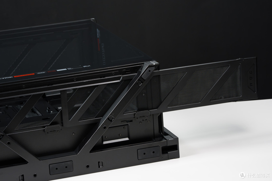 ROGxEVANGELION02(ROG Cronox_X870E DARK HERO_ASTRAL RTX 5080)