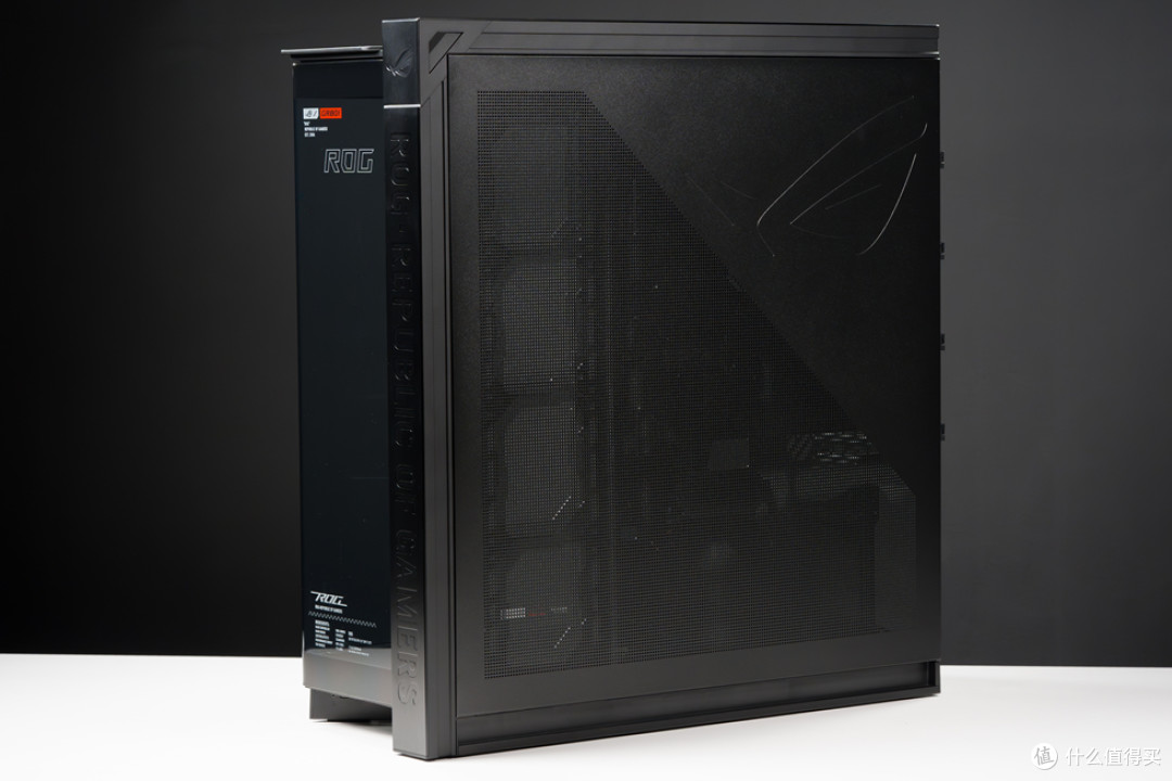 ROGxEVANGELION02(ROG Cronox_X870E DARK HERO_ASTRAL RTX 5080)