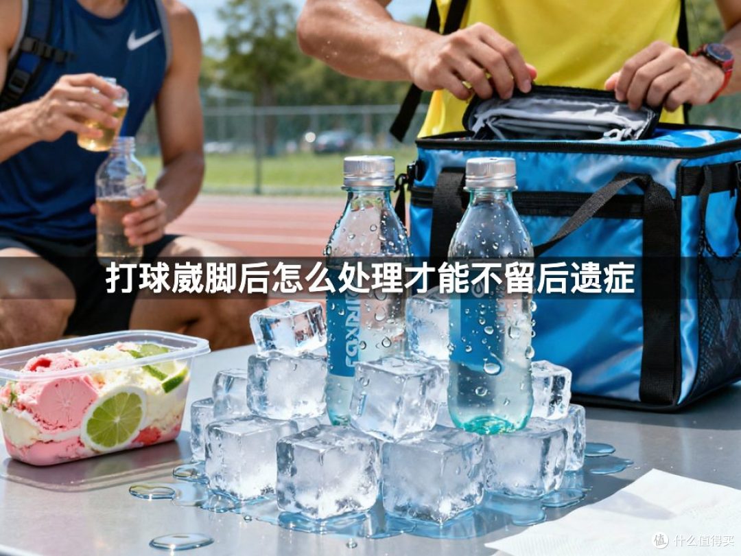 打球崴脚后怎么处理才能不留后遗症