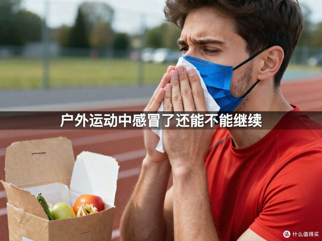 户外运动中感冒了还能不能继续