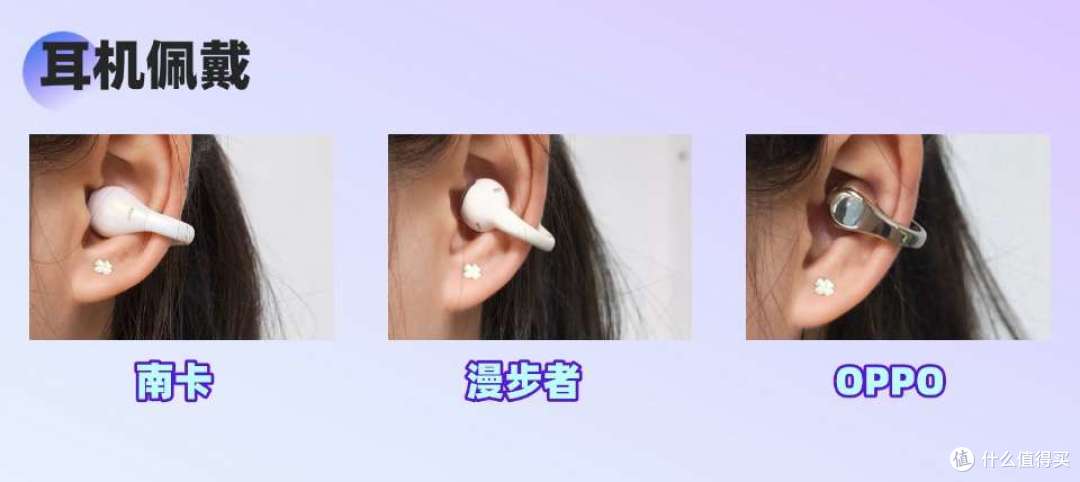 耳夹式耳机推荐哪款?分享百元性价比耳夹式耳机实测对比