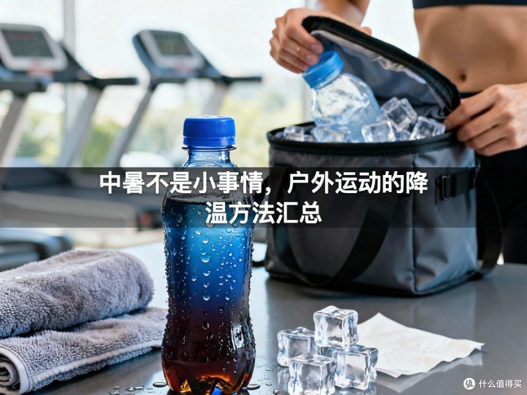 中暑不是小事情，户外运动的降温方法汇总