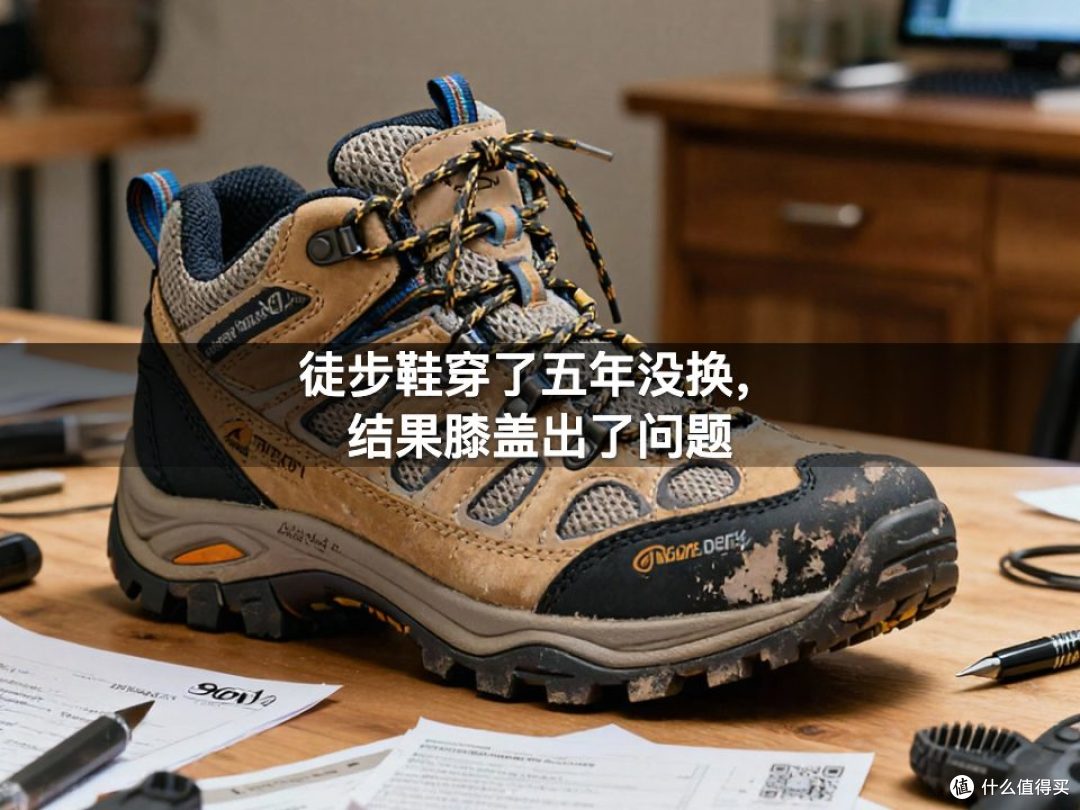 徒步鞋穿了五年没换,结果膝盖出了问题