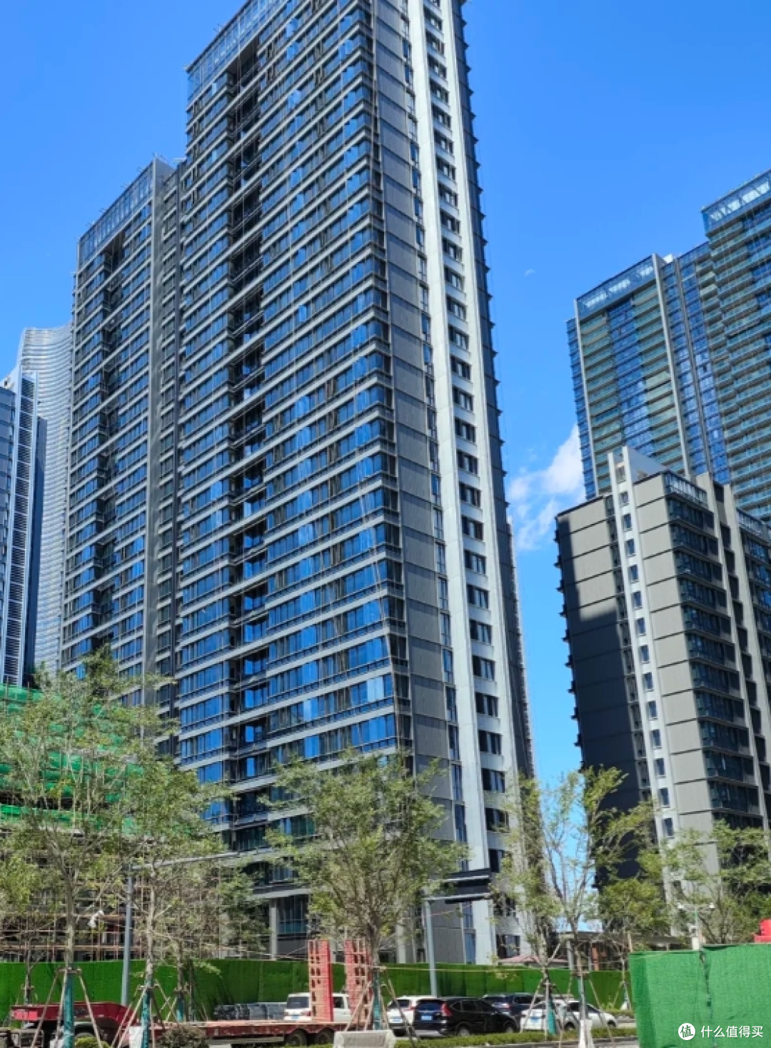 从33层电梯房换成步梯3楼,入住后发现,居住差距太大了