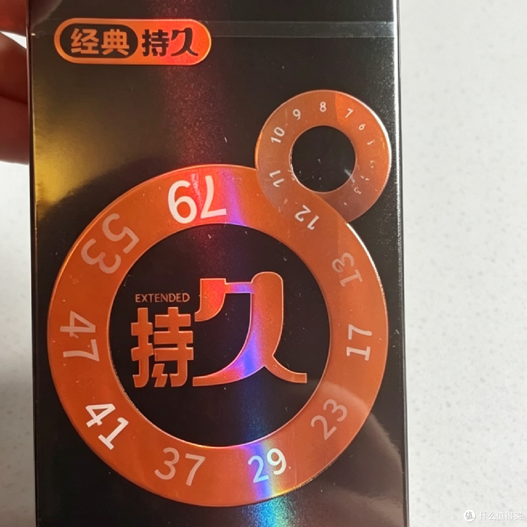 认真挑选安全套，亲密里不必将就｜赤尾真实选购分享