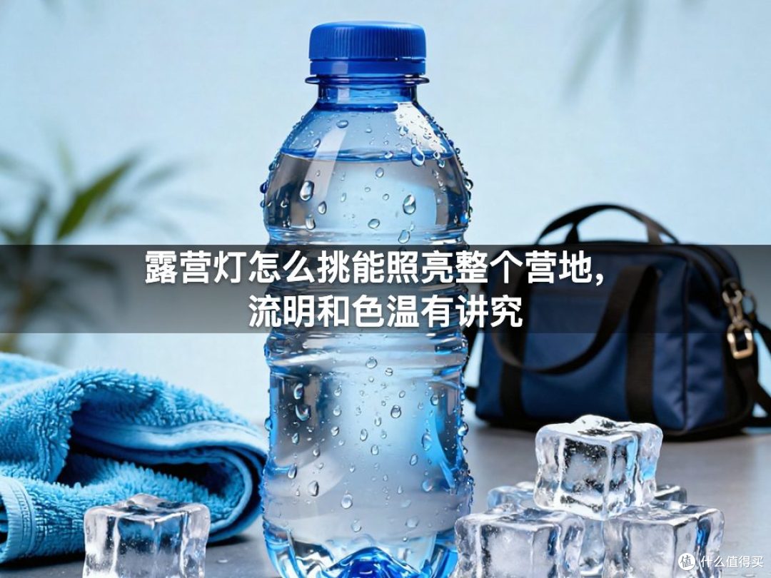 露营灯怎么挑能照亮整个营地，流明和色温有讲究