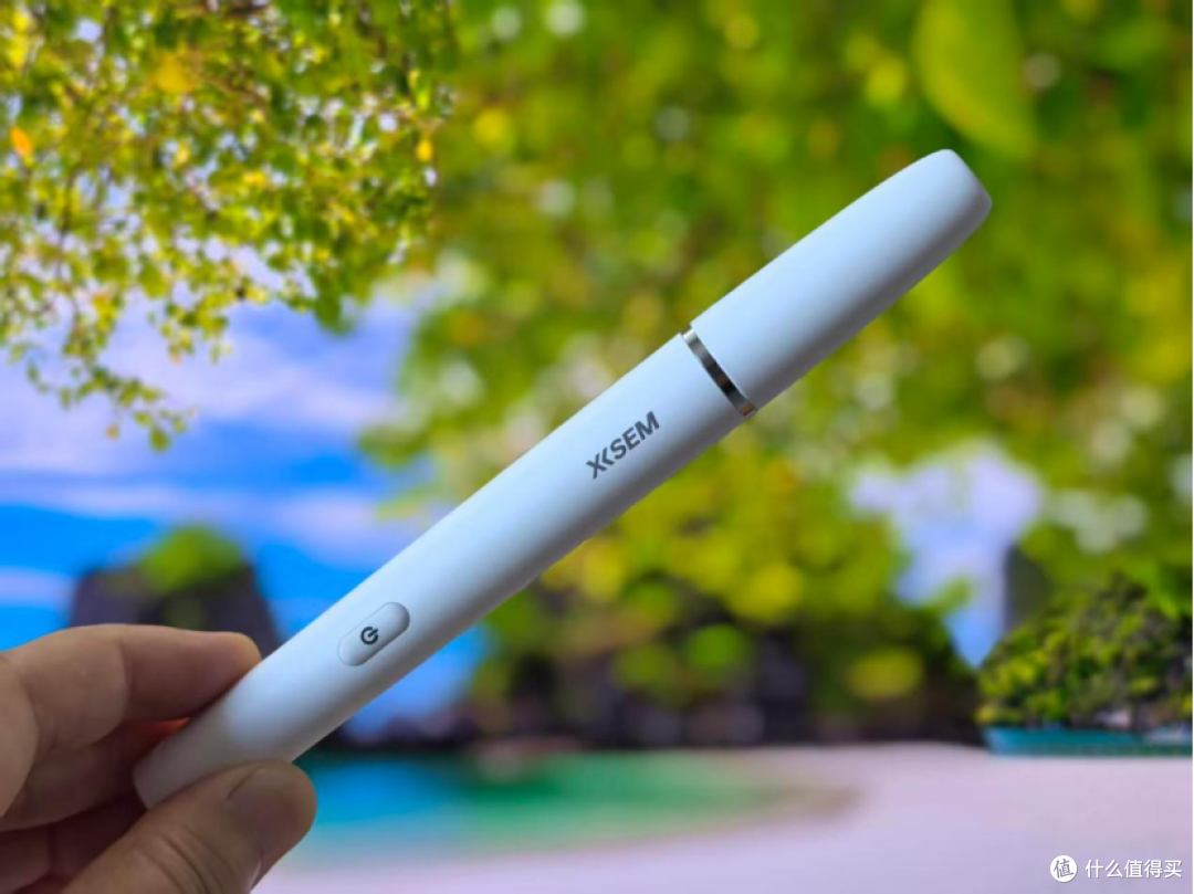 剪鼻毛还能看见里面？西圣T1可视鼻毛剪体验分享