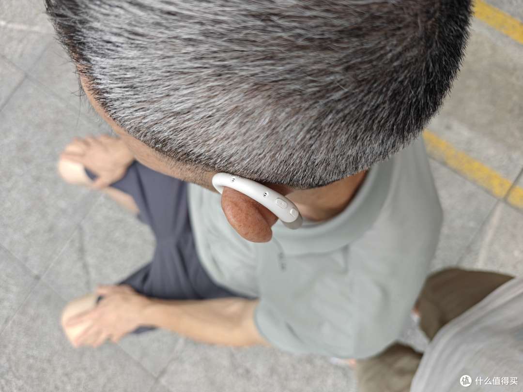 对比骨传导助听器,为什么更推荐老人用气传导?附老爸使用体验