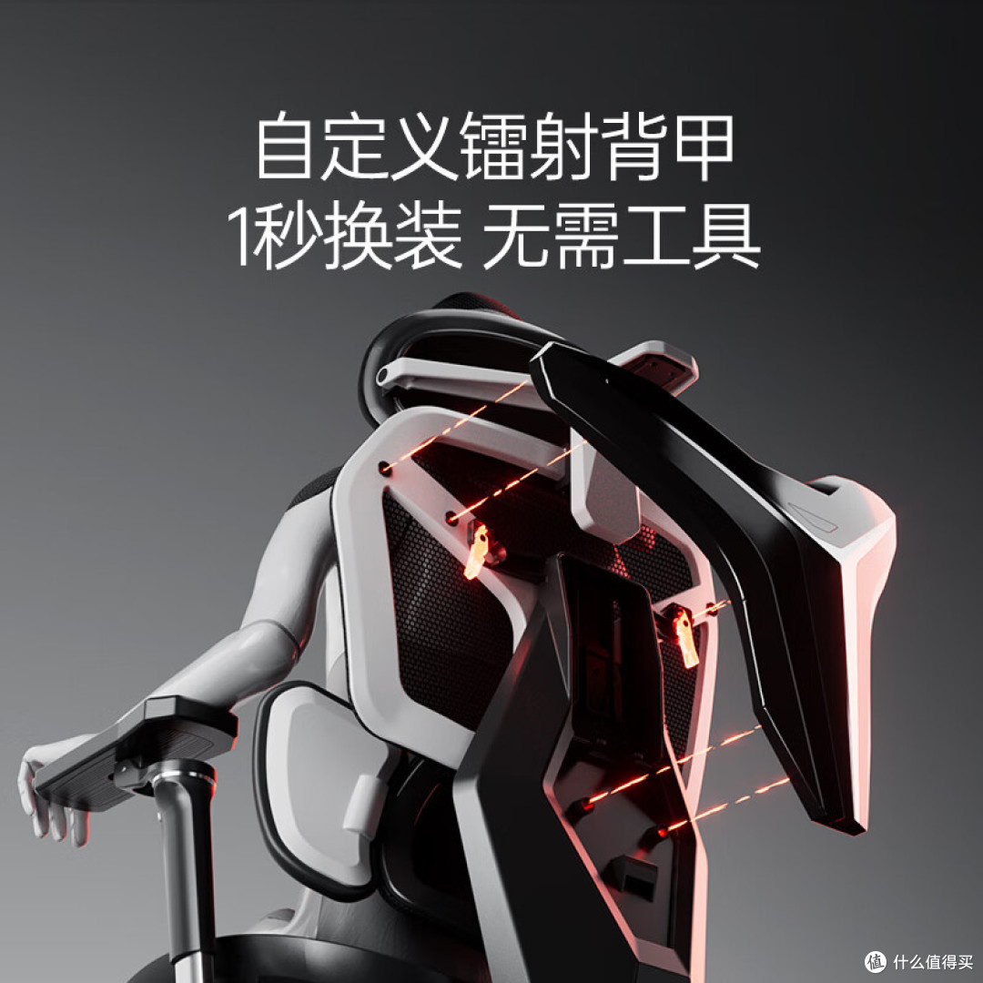 电竞椅哪个牌子值得选？五款带TÜV认证的安全护腰电竞椅选购攻略