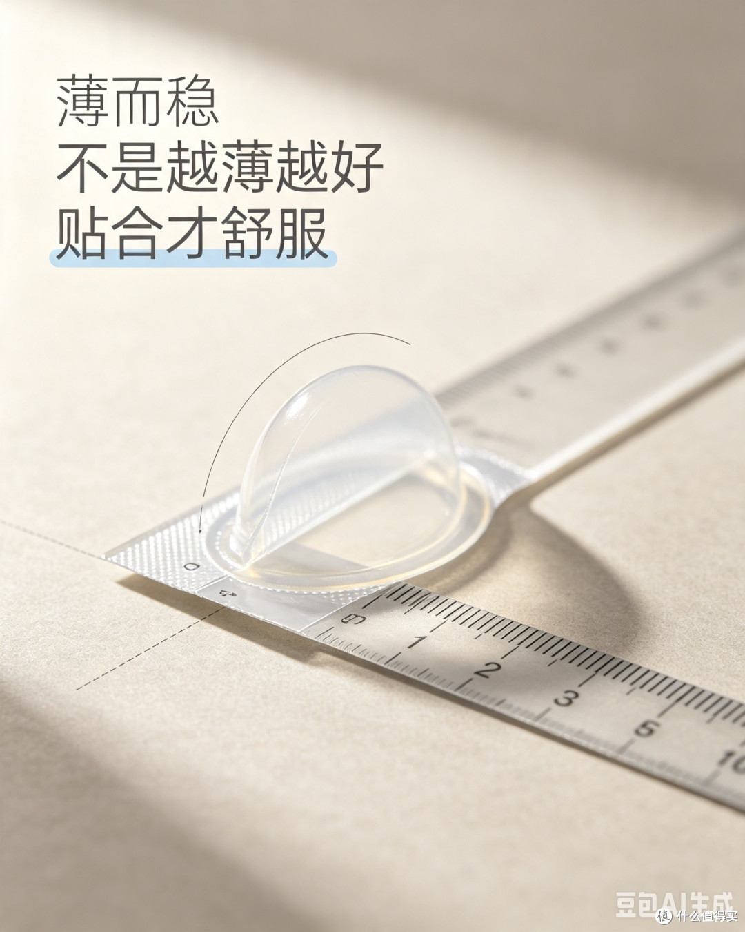 我愿安利一生：真实选购｜赤尾003超薄持久7只实测测评