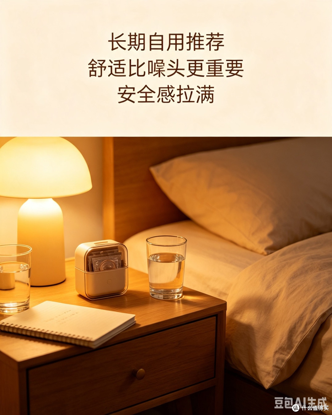 我愿安利一生：真实选购｜赤尾003超薄持久7只实测测评