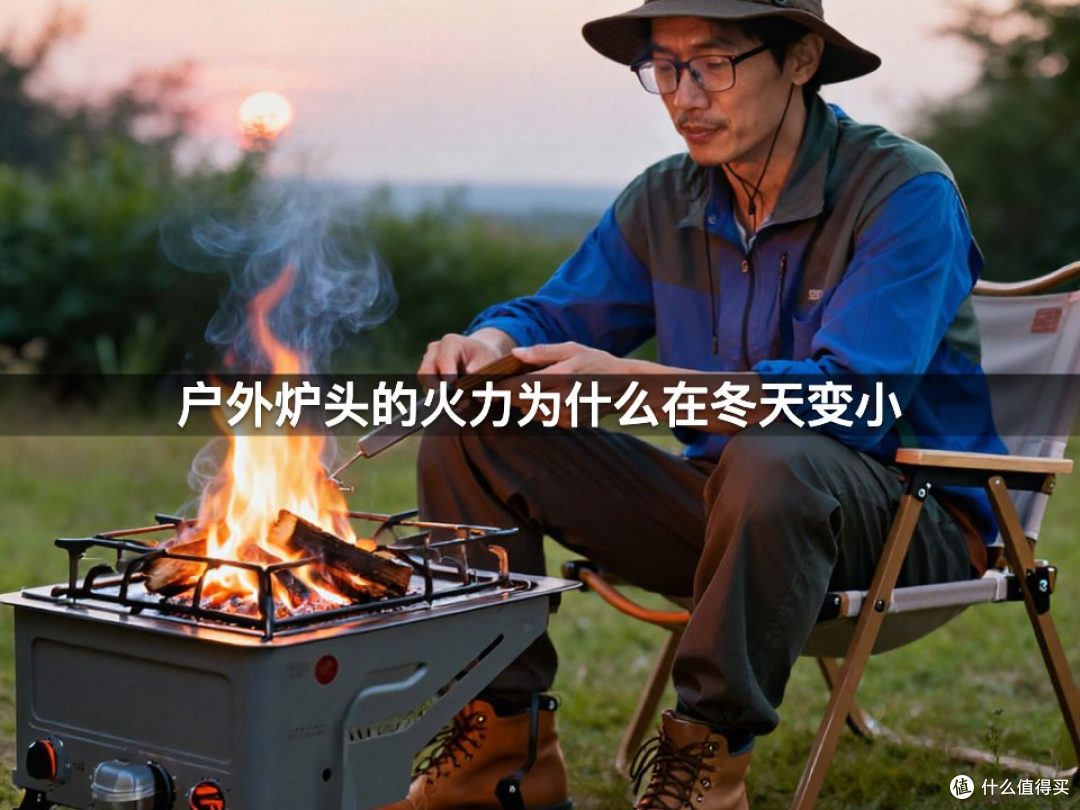 户外炉头的火力为什么在冬天变小