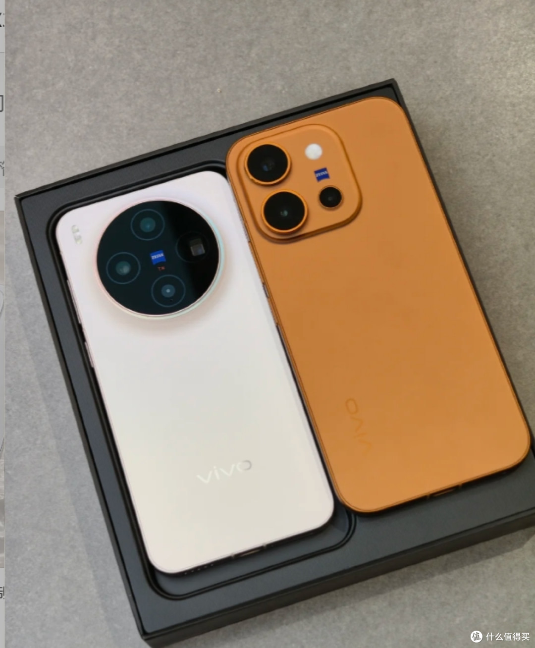中端比旗舰贵319元,vivo X300E对比X300, 需求匹配才是关键