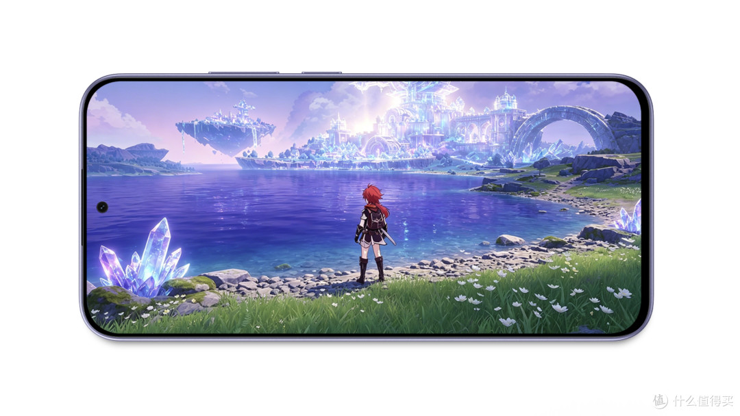 7英寸2K直屏+10000mAh+天玑9芯片,这次没有短板了吧?