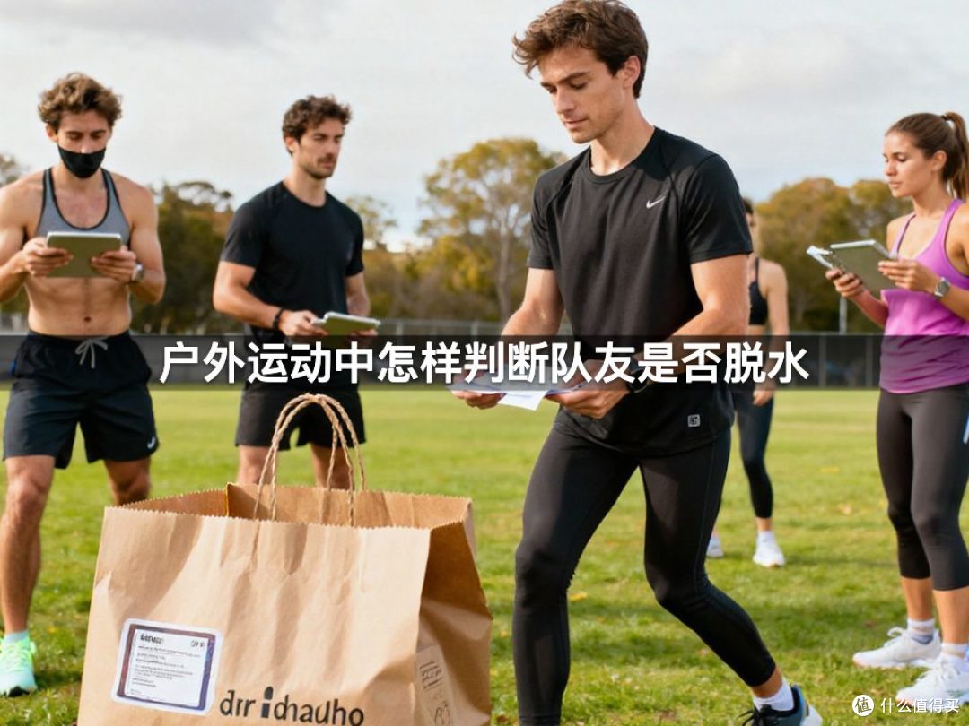 户外运动中怎样判断队友是否脱水