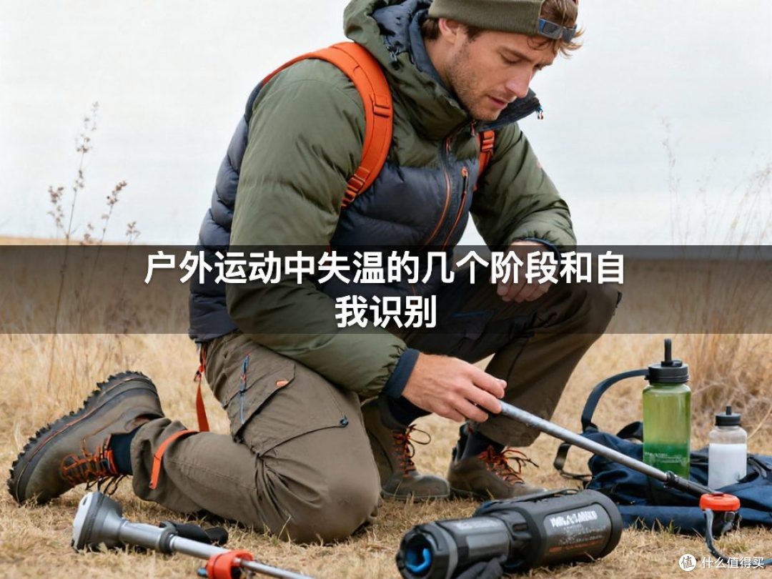 户外运动中失温的几个阶段和自我识别